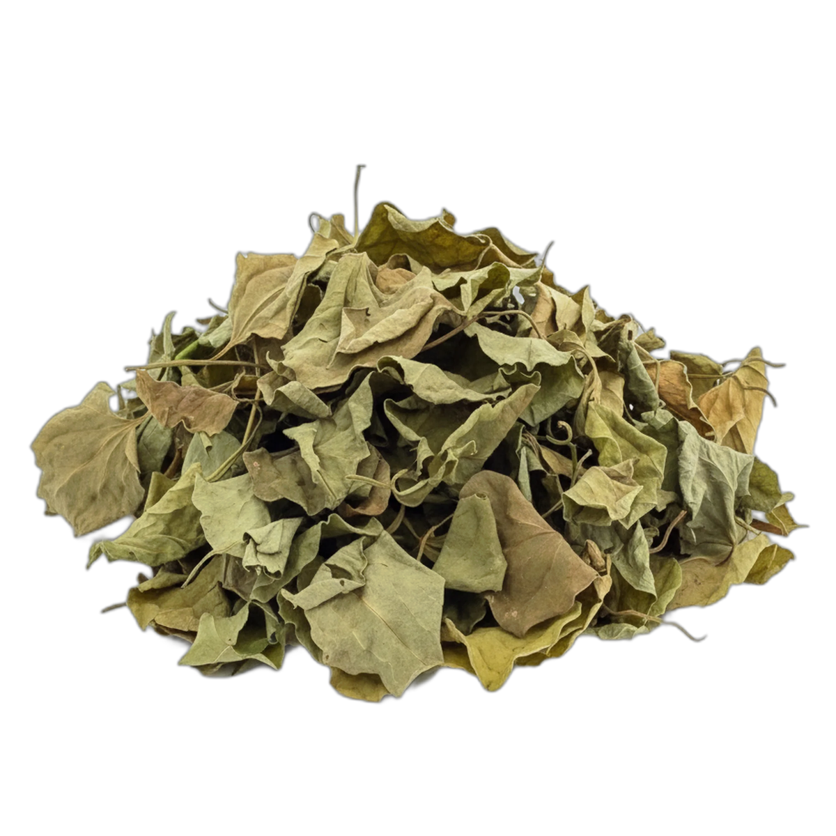 Guaco Leaves | Mikania Wildcrafted Respiratory Herb